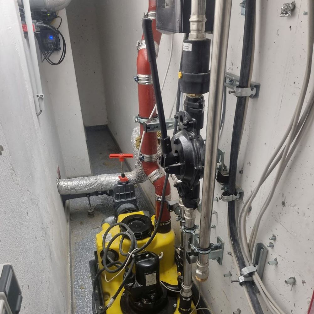 Premium Durgo valve